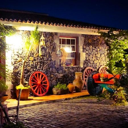 Quinta do Paraíso Porto Martins Exterior foto
