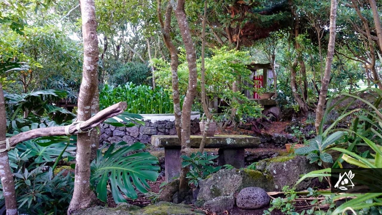 Quinta do Paraíso Porto Martins Exterior foto