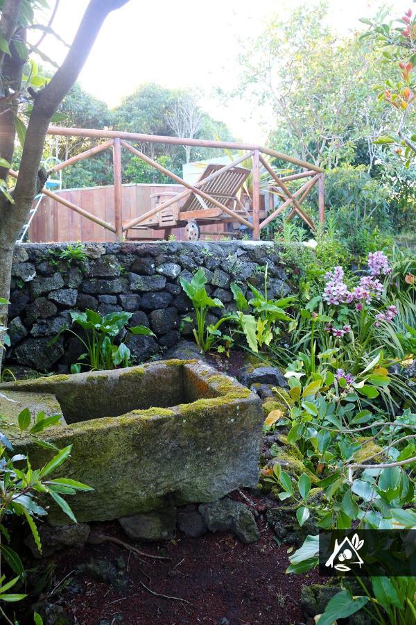 Quinta do Paraíso Porto Martins Exterior foto