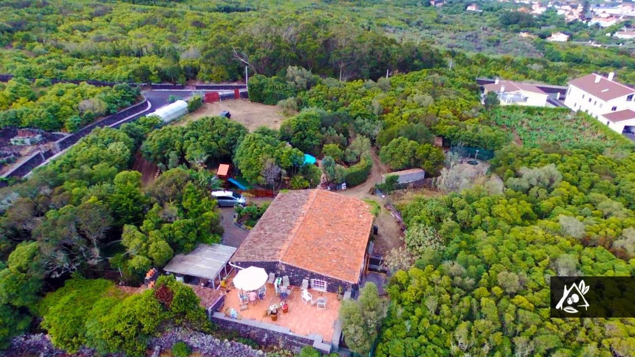 Quinta do Paraíso Porto Martins Exterior foto
