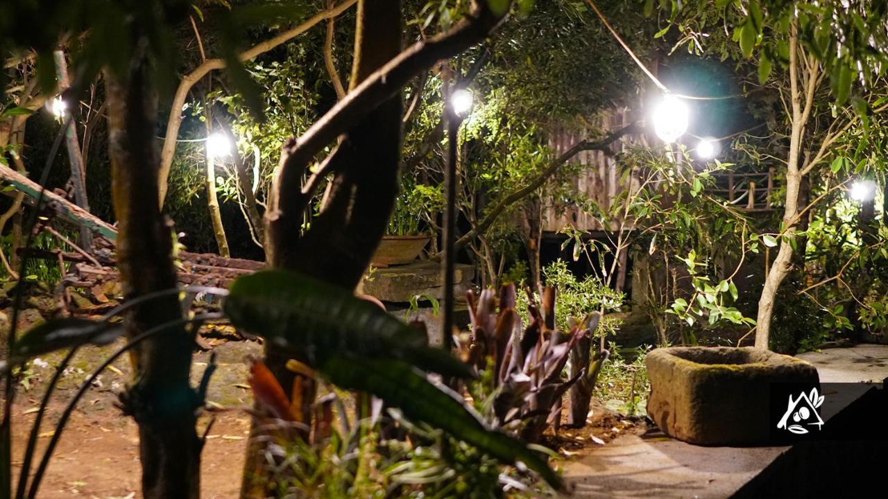 Quinta do Paraíso Porto Martins Exterior foto