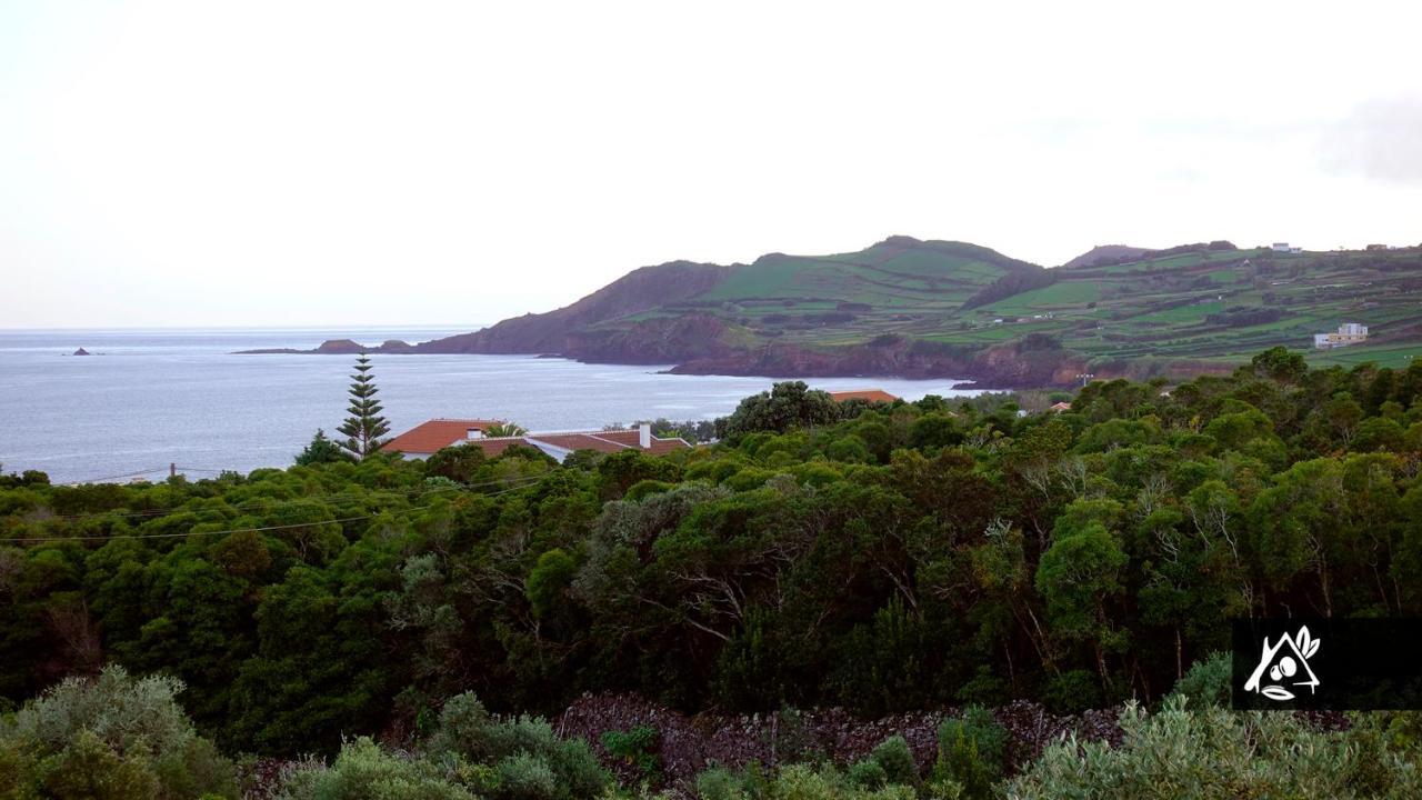 Quinta do Paraíso Porto Martins Exterior foto