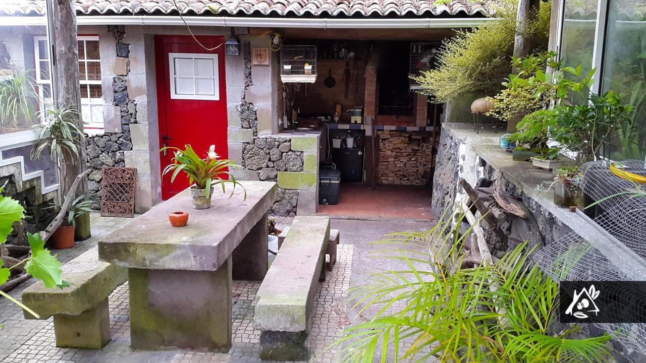 Quinta do Paraíso Porto Martins Exterior foto