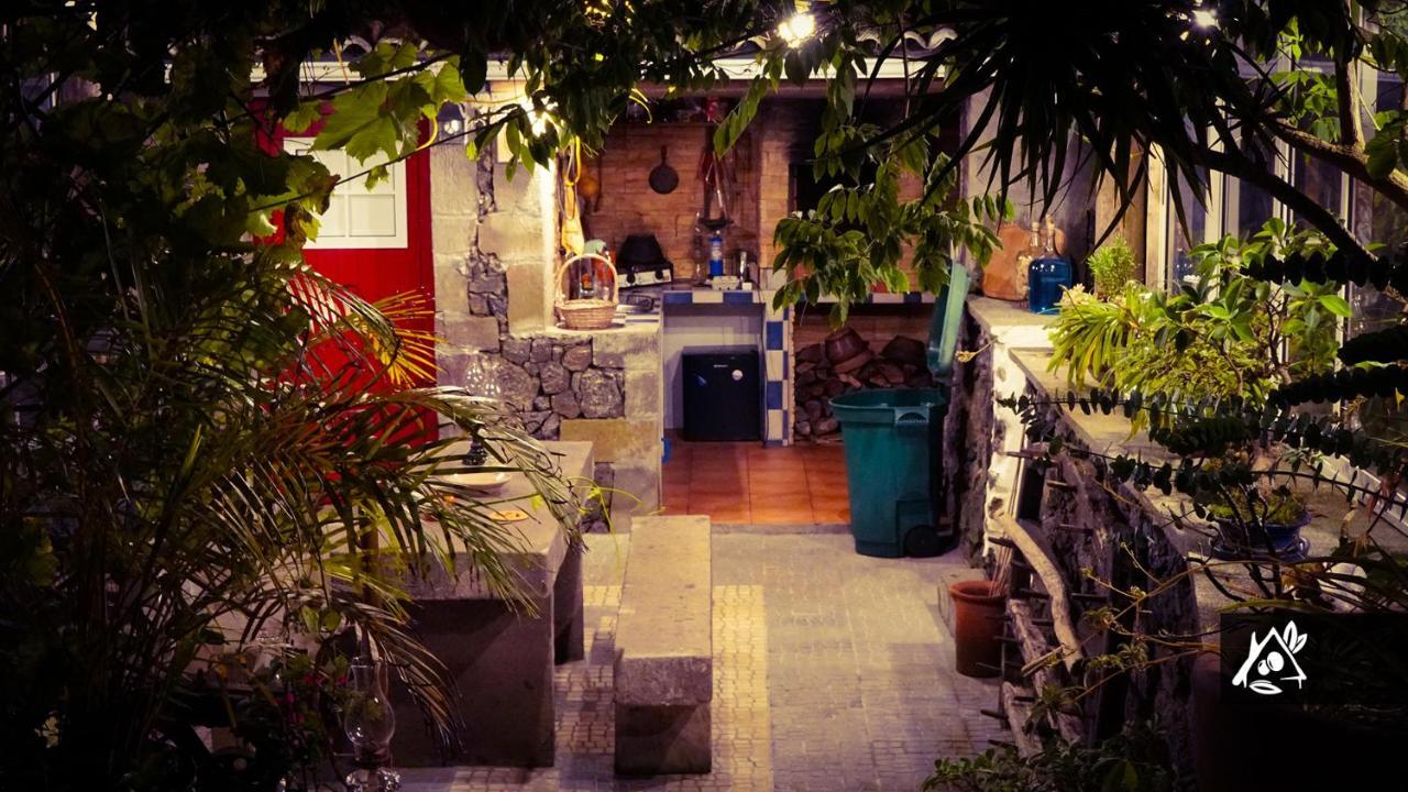 Quinta do Paraíso Porto Martins Exterior foto