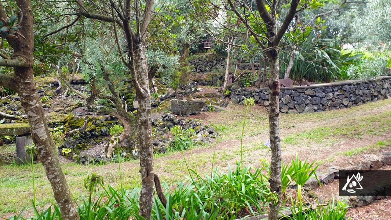 Quinta do Paraíso Porto Martins Exterior foto